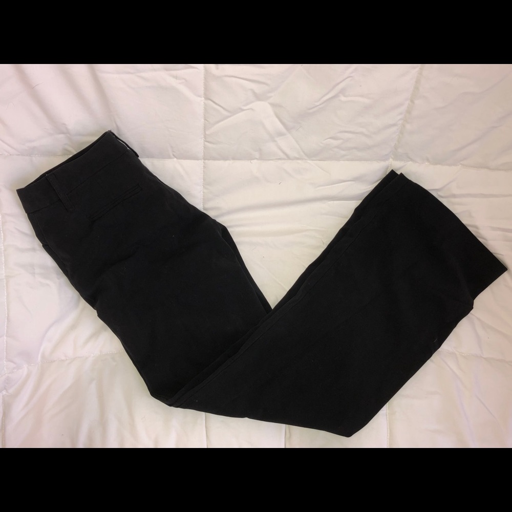 🖤Black Slacks🖤